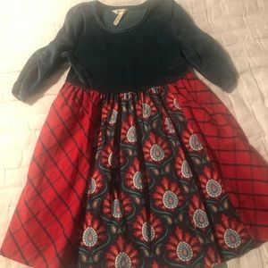 Matilda Jane In the Spirit dress